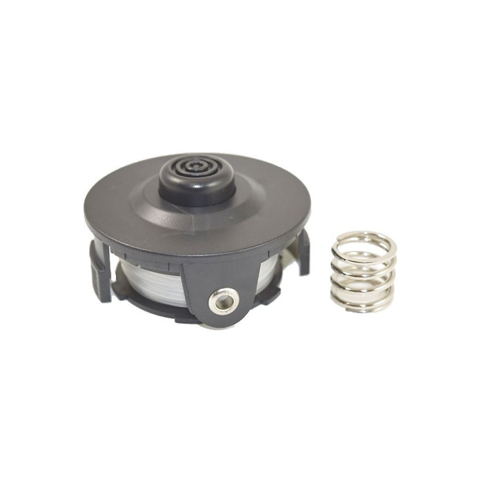 Makita Grass Strimmer Trimmer Spool and Cap Set with Spring by Ufixt