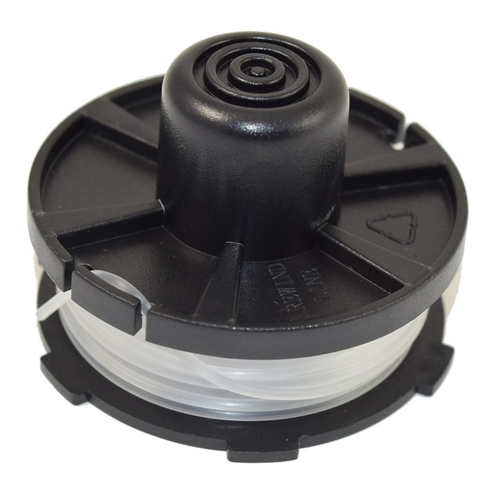 Makita Grass Strimmer Trimmer Spool and Cap Set with Spring by Ufixt
