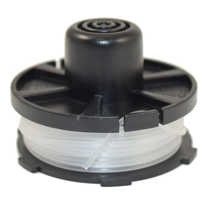 Makita Grass Strimmer Trimmer Spool and Cap Set with Spring by Ufixt