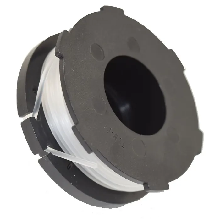 Makita Grass Strimmer Trimmer Spool and Cap Set with Spring by Ufixt