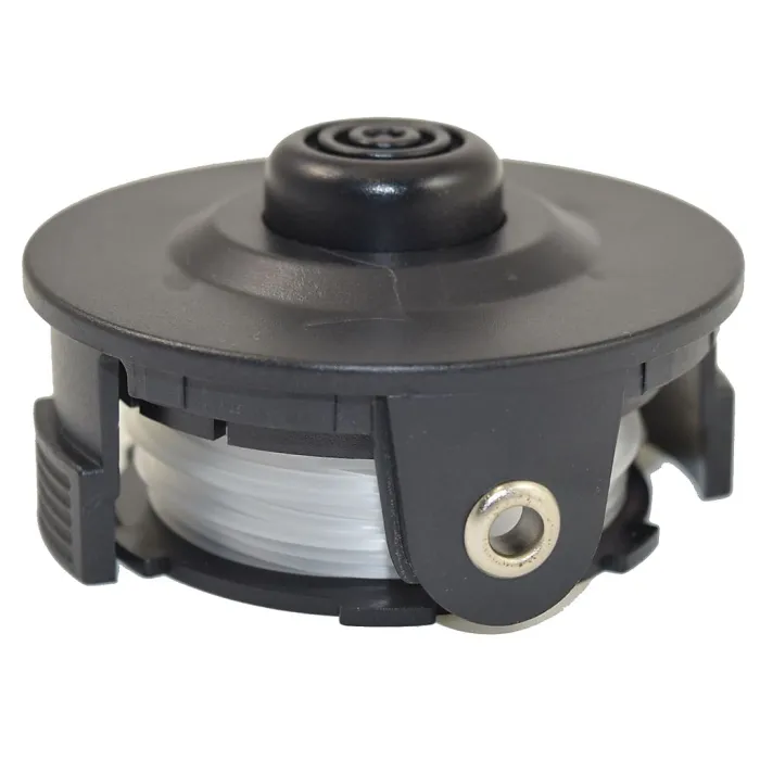 Makita Grass Strimmer Trimmer Spool and Cap Set with Spring by Ufixt