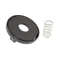Einhell Grass Strimmer Trimmer Spool Cap Cover and Spring by Ufixt