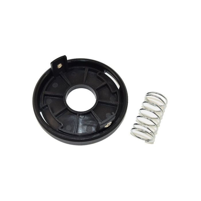 Einhell Grass Strimmer Trimmer Spool Cap Cover and Spring by Ufixt