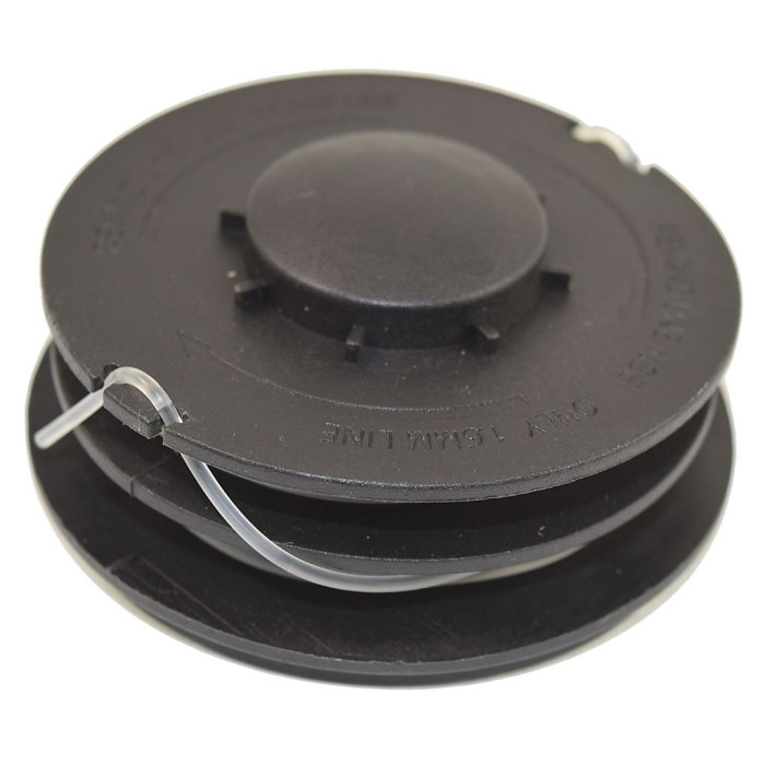 Einhell Grass Strimmer Trimmer Spool and Dual Line 1.6mm x 10m by Ufixt