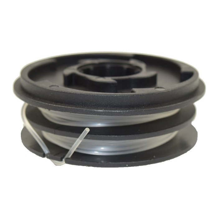 Einhell Grass Strimmer Trimmer Spool and Dual Line 1.6mm x 10m by Ufixt