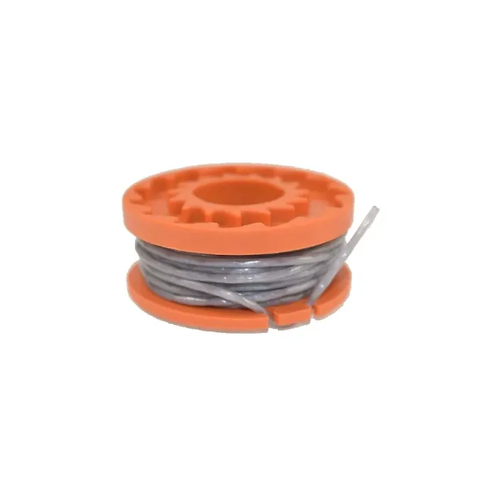 Worx Grass Strimmer Trimmer Spool and Line 1.5mm x 2.5m by Ufixt