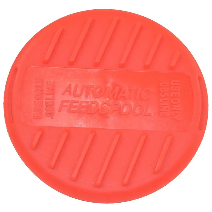 Craftsman Grass Strimmer Trimmer Spool Cap Cover with Spring by Ufixt