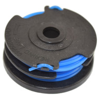 Kobalt Grass Strimmer Trimmer Spool and Line 1.65mm x 6m by Ufixt