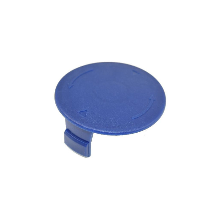 Kobalt Grass Strimmer Trimmer Spool Cap Cover by Ufixt