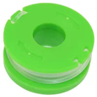 Earthwise Grass Strimmer Trimmer Spool and Line 1.65mm x 3m by Ufixt