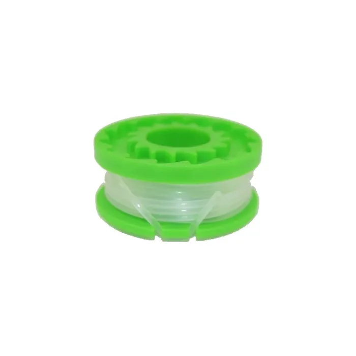 Earthwise Grass Strimmer Trimmer Spool and Line 1.65mm x 3m by Ufixt