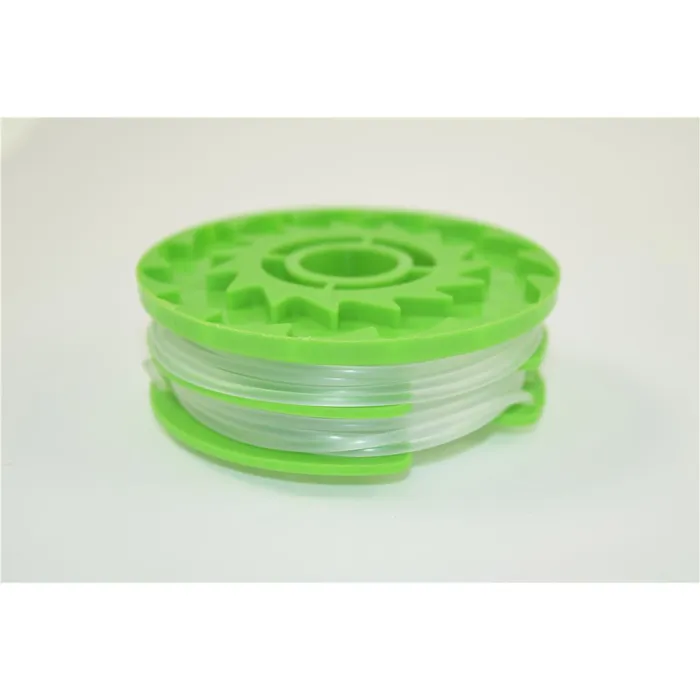 Earthwise Grass Strimmer Trimmer Spool and Dual Line 1.65mm x 8m by Ufixt