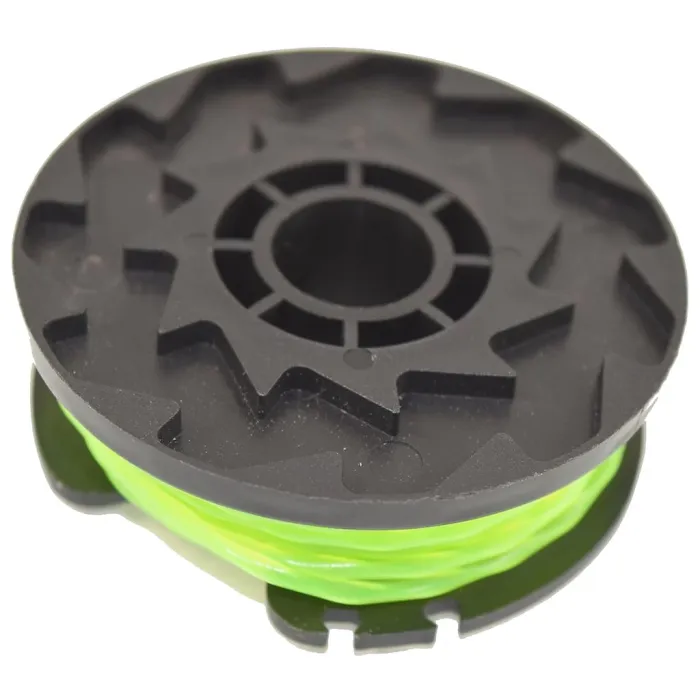 Hyper Tough Grass Strimmer Trimmer Spool and Line 2mm x 6m by Ufixt