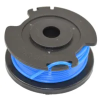 Toro Grass Strimmer Trimmer Spool and Line 1.6mm x 5m by Ufixt