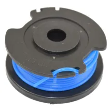 Toro Grass Strimmer Trimmer Spool and Line 1.6mm x 5m by Ufixt