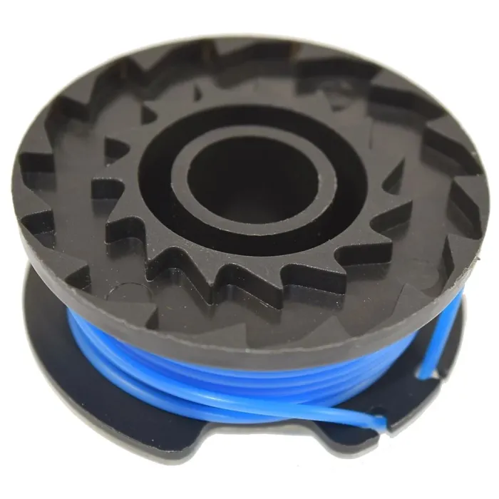 Toro Grass Strimmer Trimmer Spool and Line 1.6mm x 5m by Ufixt