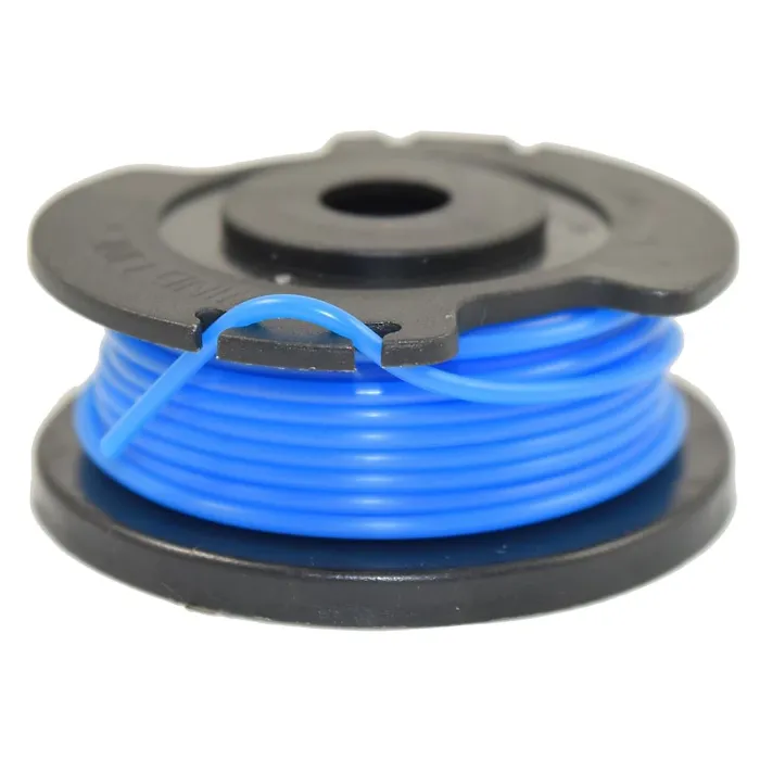 Toro Grass Strimmer Trimmer Spool and Line 1.6mm x 5m by Ufixt