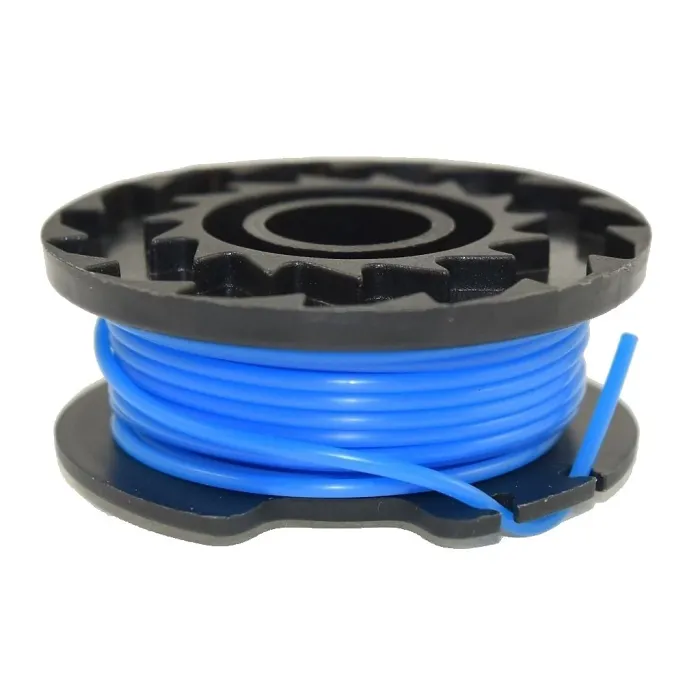 Toro Grass Strimmer Trimmer Spool and Line 1.6mm x 5m by Ufixt