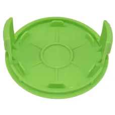 Greenworks Grass Trimmer Strimmer Spool Cover Cap by Ufixt