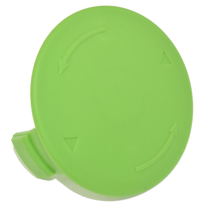 Greenworks Grass Trimmer Strimmer Spool Cover Cap by Ufixt