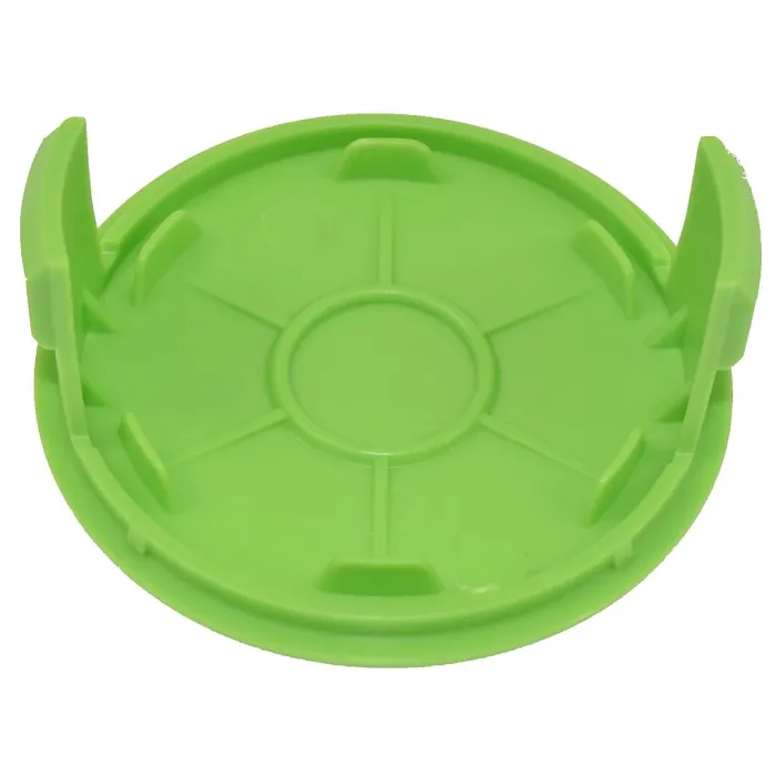 Greenworks Grass Trimmer Strimmer Spool Cover Cap by Ufixt