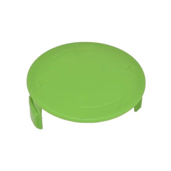 Greenworks Grass Trimmer Strimmer Spool Cover Cap by Ufixt