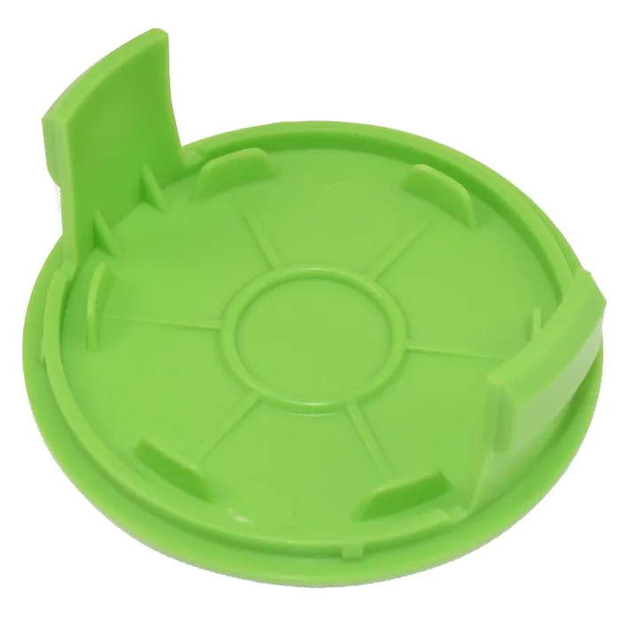 Greenworks Grass Trimmer Strimmer Spool Cover Cap by Ufixt
