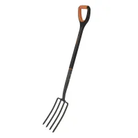 Magnusson D-shaped Fork (W)180mm
