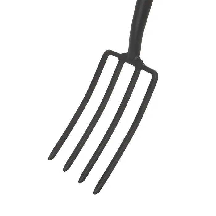 Magnusson D-shaped Fork (W)180mm