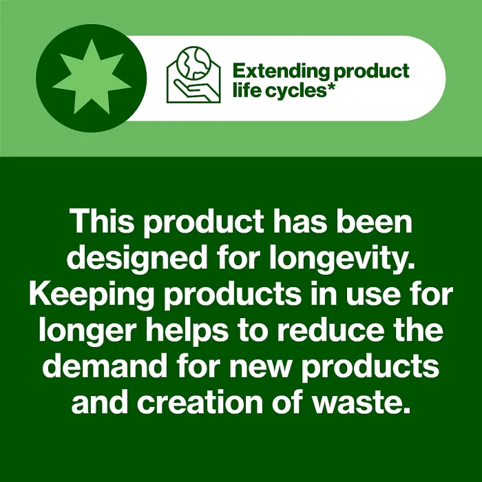 Magnusson D-shaped Fork (W)180mm