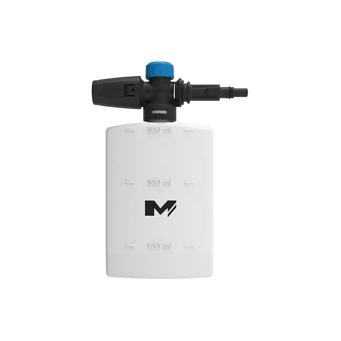 Mac Allister Pressure washer foamer