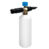 Mac Allister Brass Pressure washer foamer