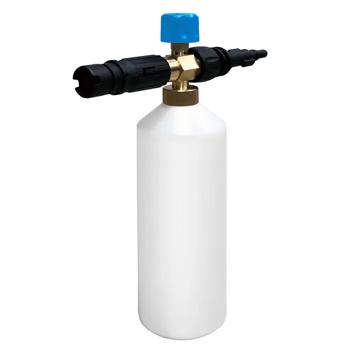 Mac Allister Brass Pressure washer foamer