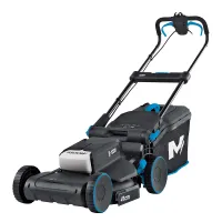 Mac Allister MLM1841 Corded Rotary Lawnmower