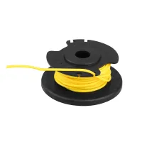 Line trimmer spool - 1.6mm x 4m