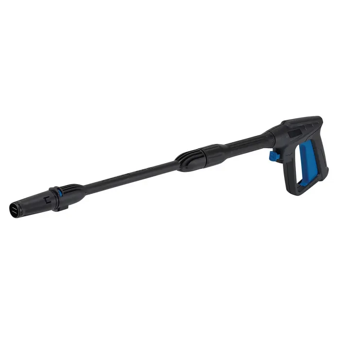 Draper Spray Gun Set for Draper Pressure Washers (3 Piece) 01829