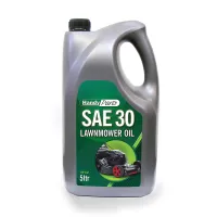 Handy Parts 5 Litre SAE 30 Lawnmower Engine Oil