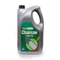 Handy Parts 5 Litre Chainsaw Chain Oil