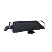 Swiss Luxx Teppanyaki Grill XL 1800W