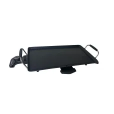 Swiss Luxx Teppanyaki Grill XL 1800W