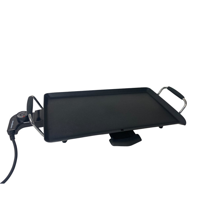 Swiss Luxx Teppanyaki Grill XL 1800W