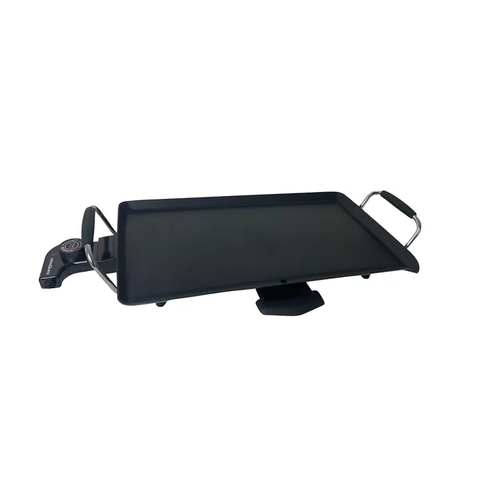 Swiss Luxx Teppanyaki Grill XL 1800W