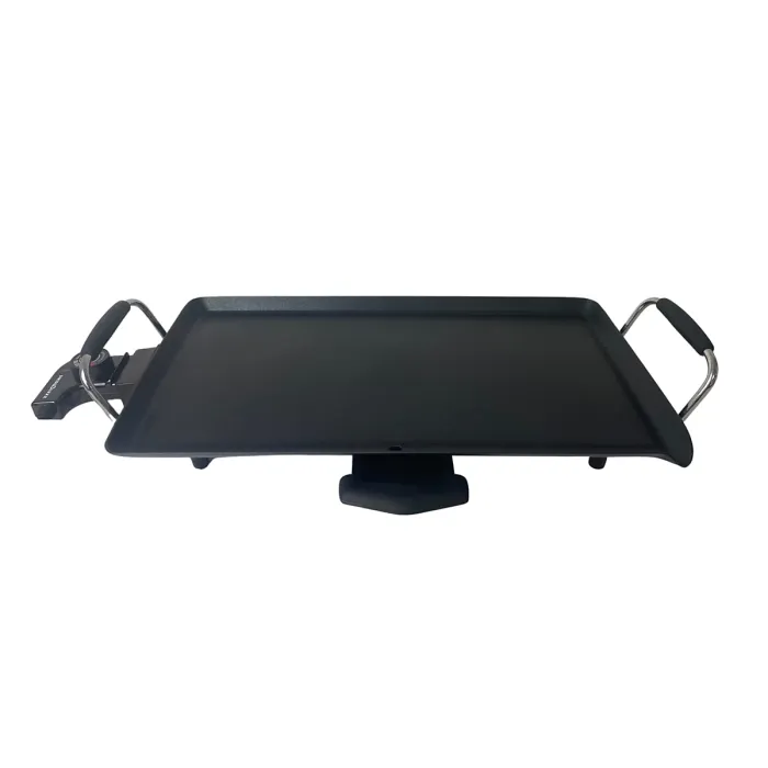 Swiss Luxx Teppanyaki Grill XL 1800W