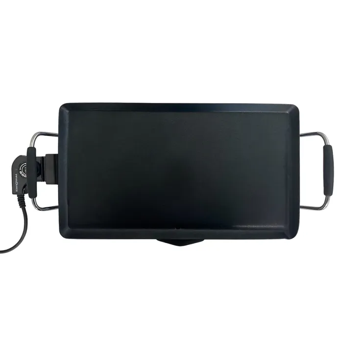 Swiss Luxx Teppanyaki Grill XL 1800W