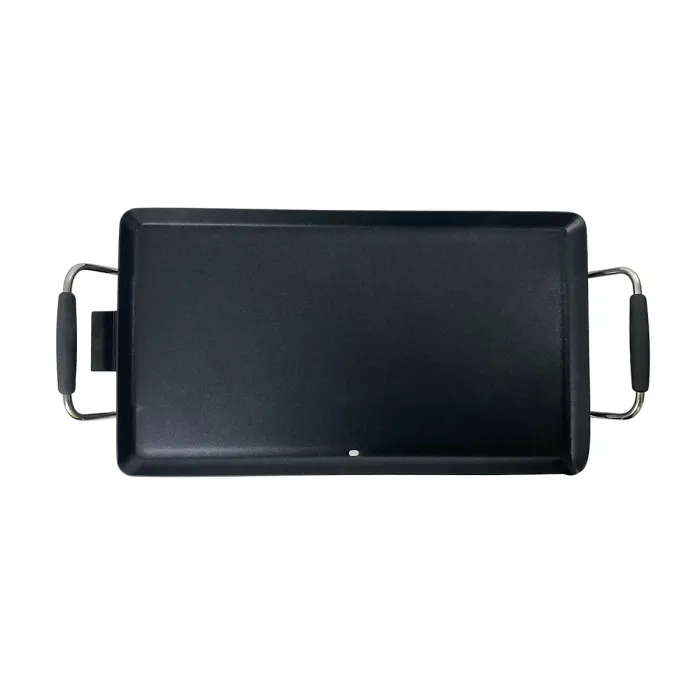 Swiss Luxx Teppanyaki Grill XL 1800W