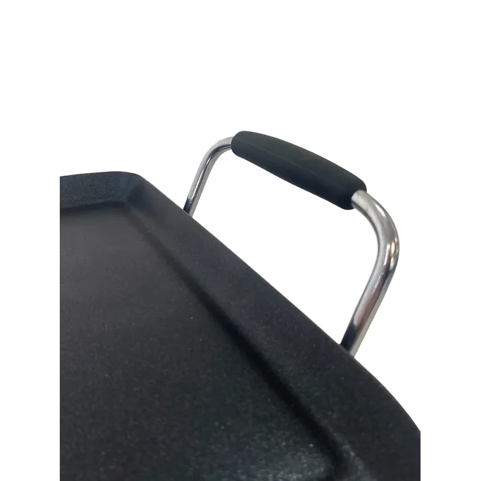 Swiss Luxx Teppanyaki Grill XL 1800W