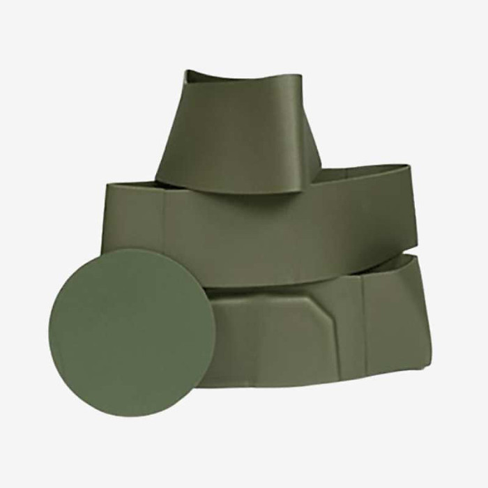 Green Johanna 330 Litre Compost Bin with Insulating Jacket