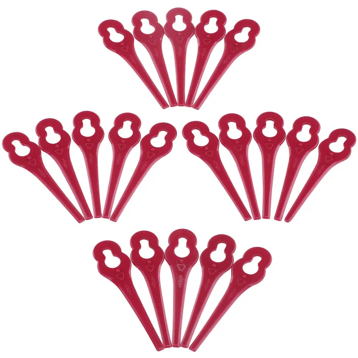 VonHaus Grass Trimmer Blades 20V Max Li-Ion Cordless Grass Trimmer (2500265)