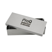 ProQ BBQ Smoker Box, Premium Stainless Steel Wood Chip Smoke Box