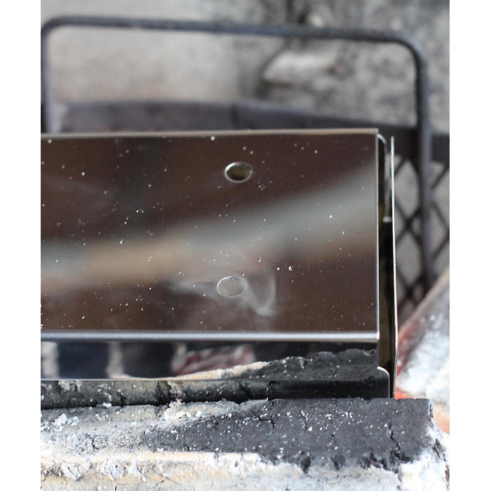 ProQ BBQ Smoker Box, Premium Stainless Steel Wood Chip Smoke Box